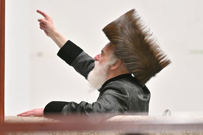 חג הפסח בחצר הקודש ויז'ניץ | תיעוד מסכם