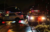 משטרת ניו יורק