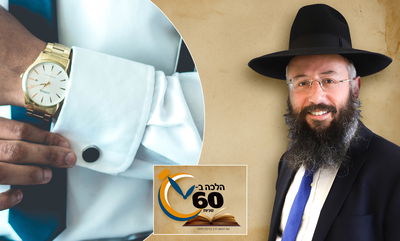 האם מותר לברך ברכת "שהחיינו" בימי העומר? • צפו