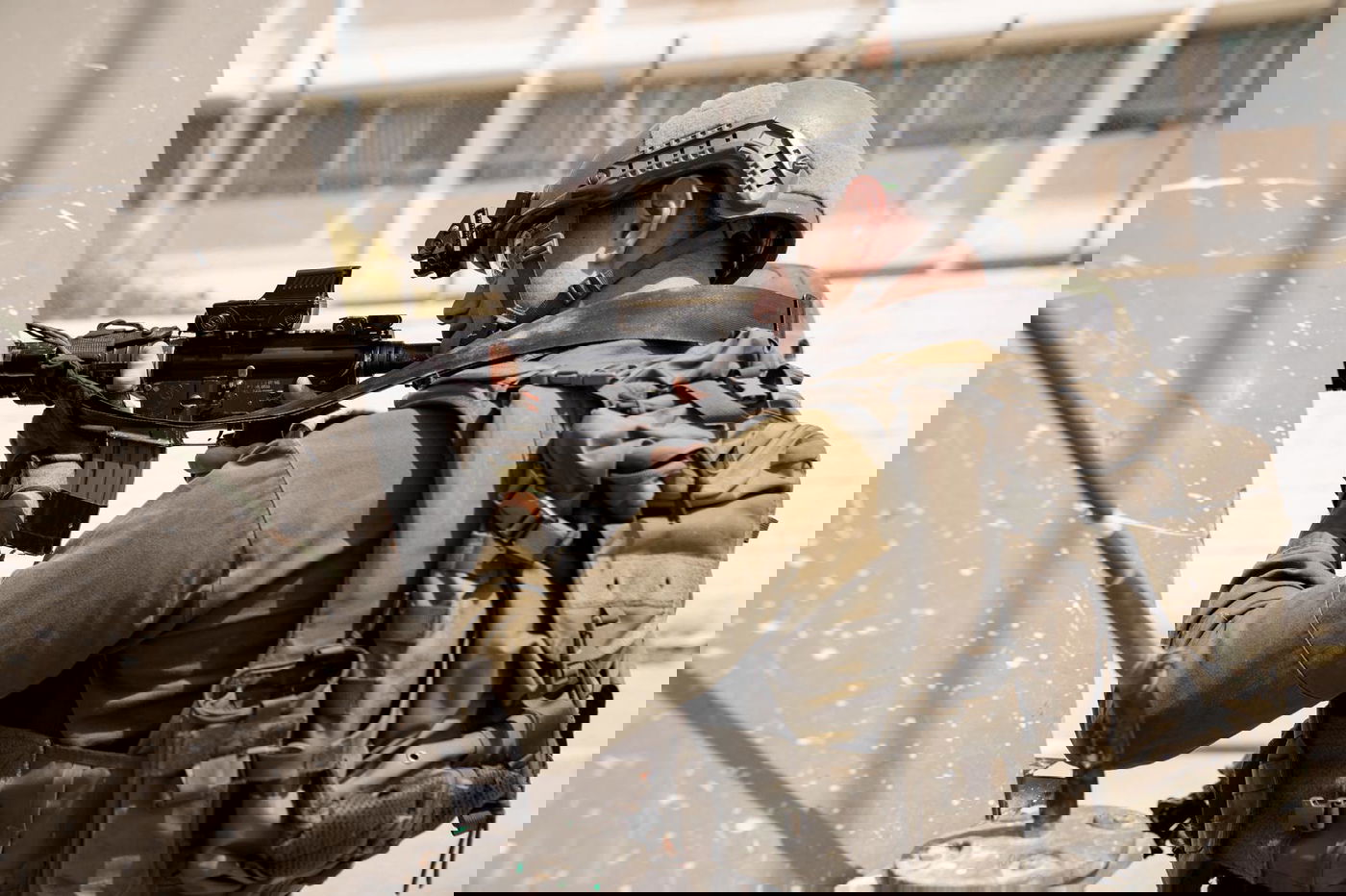 במרחב הימי של עזה: נעצרו ארבעה חשודים על כלי שיט