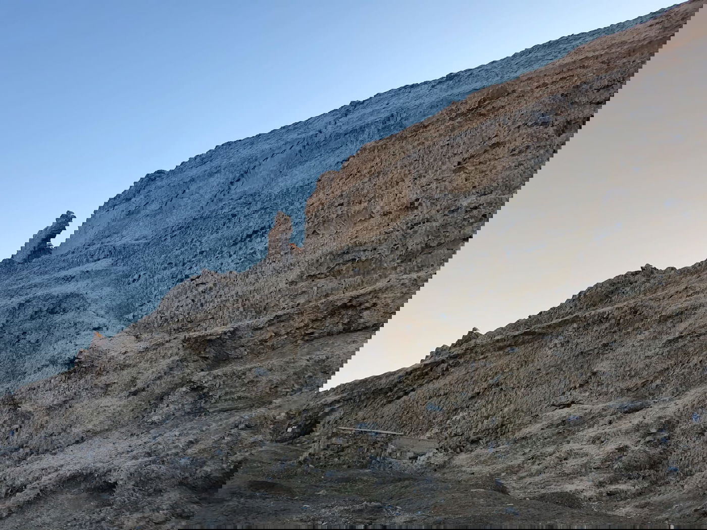 מה צריך לברך על אשת לוט? זו דעת הפוסק התימני