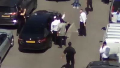 בן גביר בבית ישראל, היום