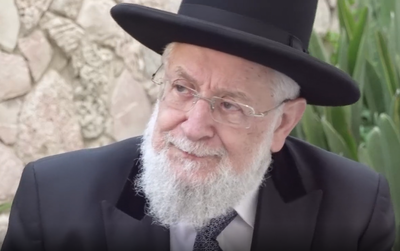 מטלטל: מילד במחנות ההשמדה לרב ראשי לישראל