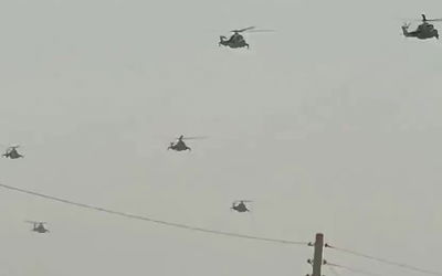 העימותים האלימים בסודן: לפחות 97 הרוגים ו-365 פצועים