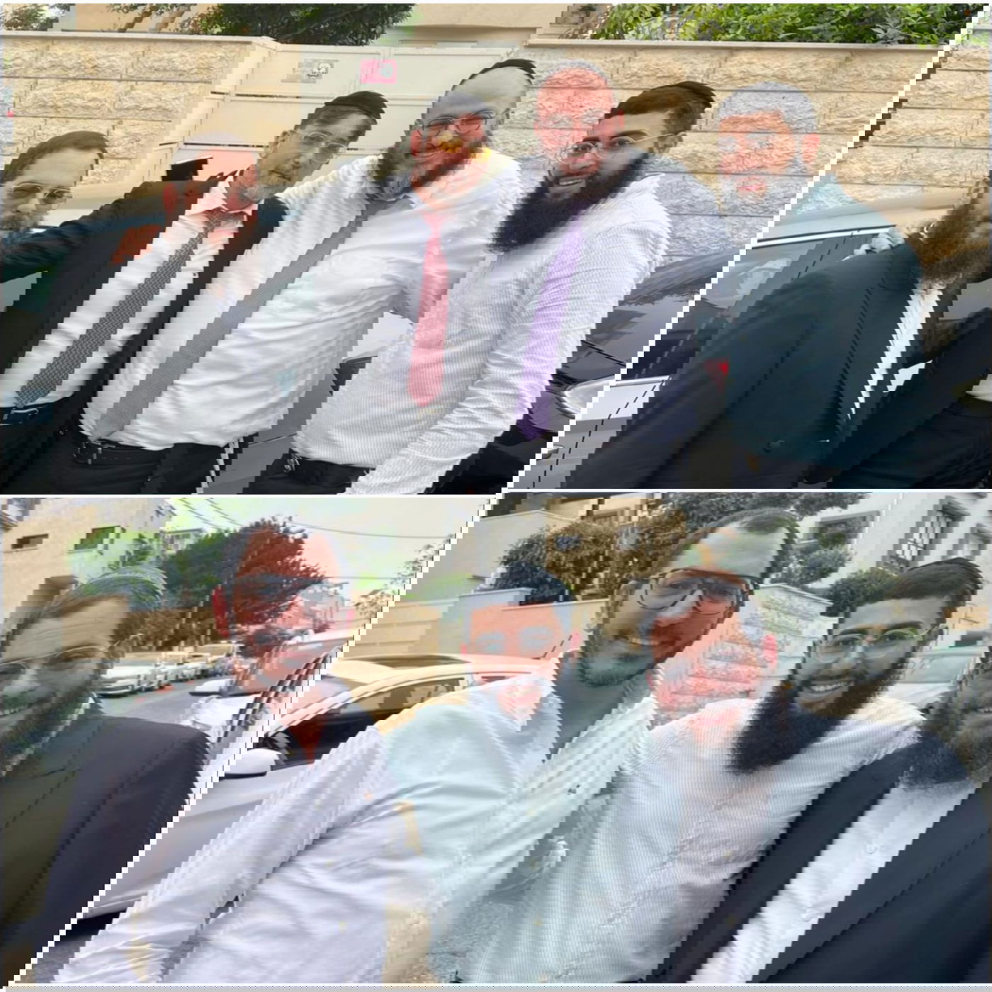 זופניק בכיכר • כל התמונות, הנייעס והחשיפות של השבוע