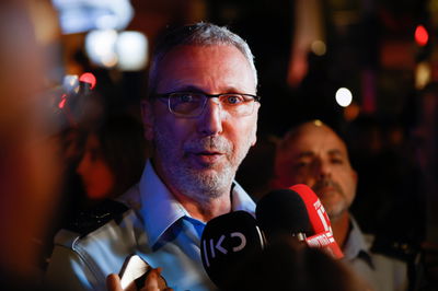 ניצב עמי אשד