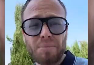 המונולוג של סלומון