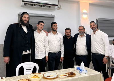 מסיבת ההודיה