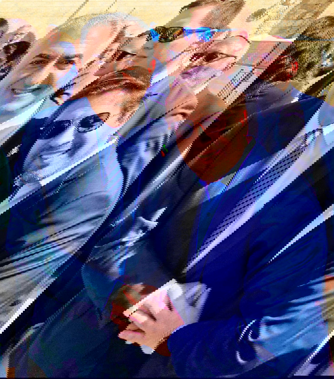 זופניק בכיכר • כל התמונות, הנייעס והחשיפות של השבוע