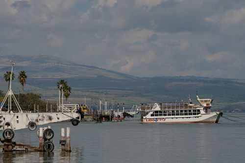 טבריה | אילוסטרציה