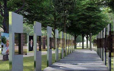 אתגר האמונה במחנות ההשמדה והזיכרון בעין חרדית; צפו