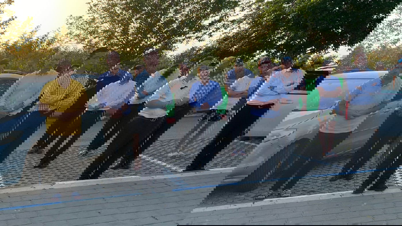 זופניק בכיכר • כל התמונות, הנייעס והחשיפות של השבוע