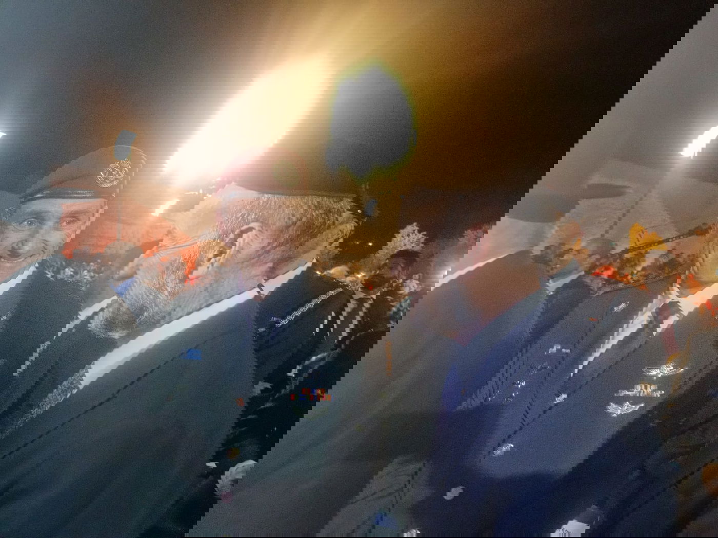 זופניק בכיכר • כל התמונות, הנייעס והחשיפות של השבוע