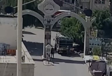 חילופי אש ופצועים: מחבלים שתכננו "פיגוע משמעותי בטווח המיידי" נעצרו בפעילות בג'נין