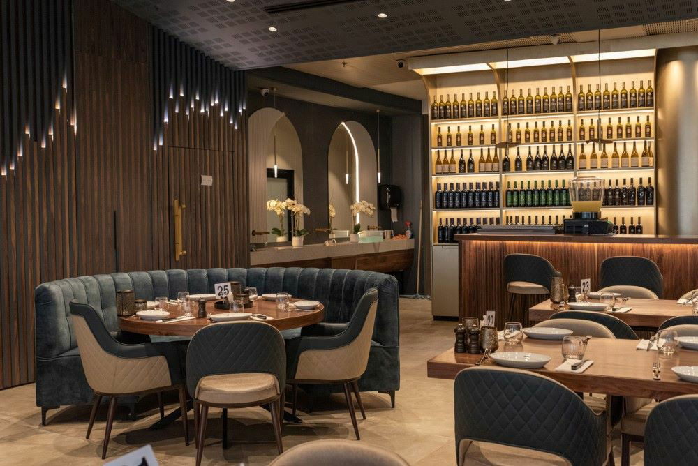 אחרי הפסח: זה הזמן לארוחה בשרית מפנקת במסעדת 'אנטריקוט' החדשה בירושלים