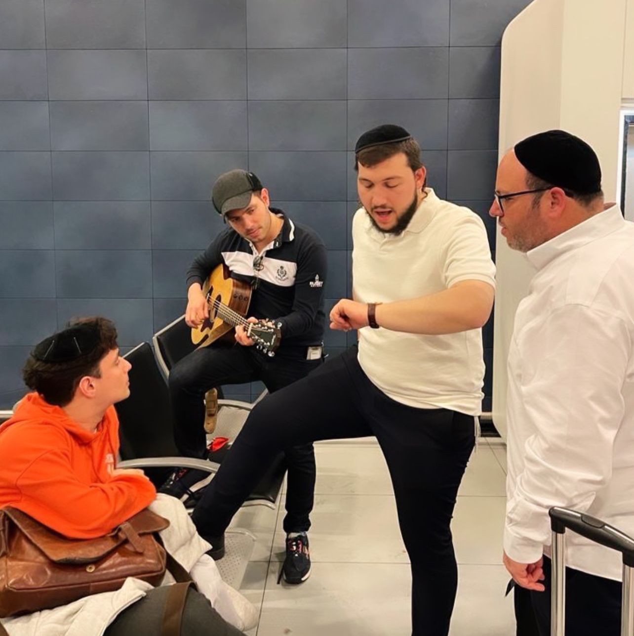 זופניק בכיכר • כל התמונות, הנייעס והחשיפות של השבוע