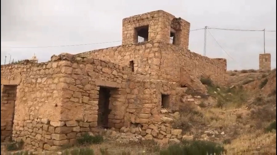 הבית במטמטה