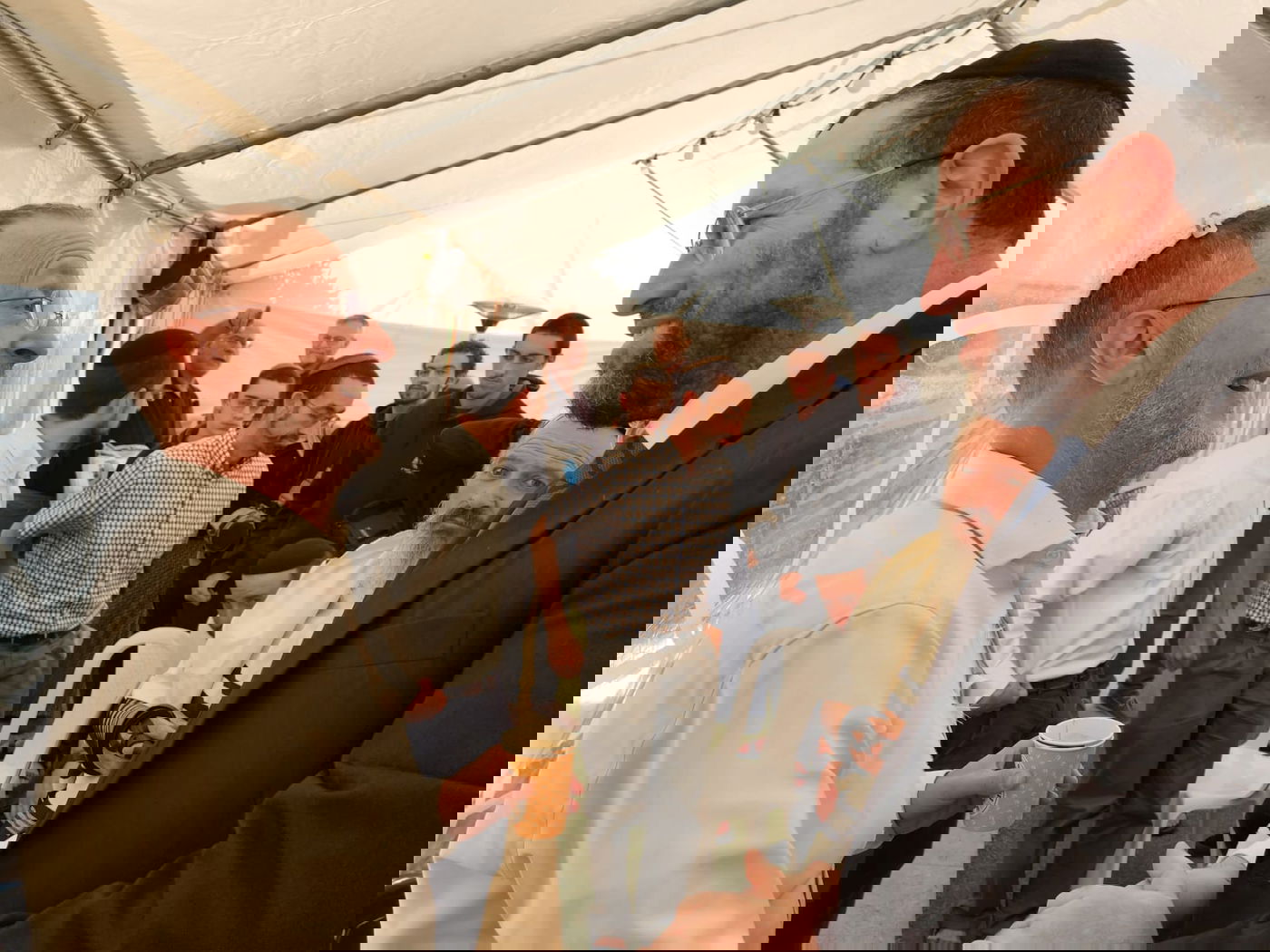 זופניק בכיכר • כל התמונות, הנייעס והחשיפות של השבוע