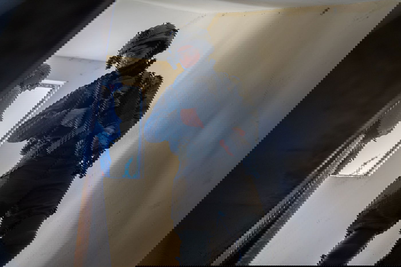 סיכול הפיגוע הגדול בג'נין: נעצרו מחבלים שהתמחו בייצור מטעני חבלה