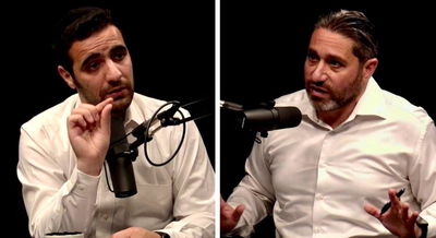 מתווה הגיוס החדש; אצבע בעין לחילונים או הזדמנות שהחרדים יהיו חלק מהנטל הכלכלי? צפו