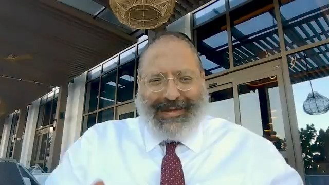 הרב ג'ייקובסון