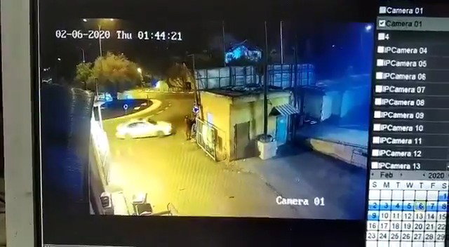 תיעוד הפיגוע