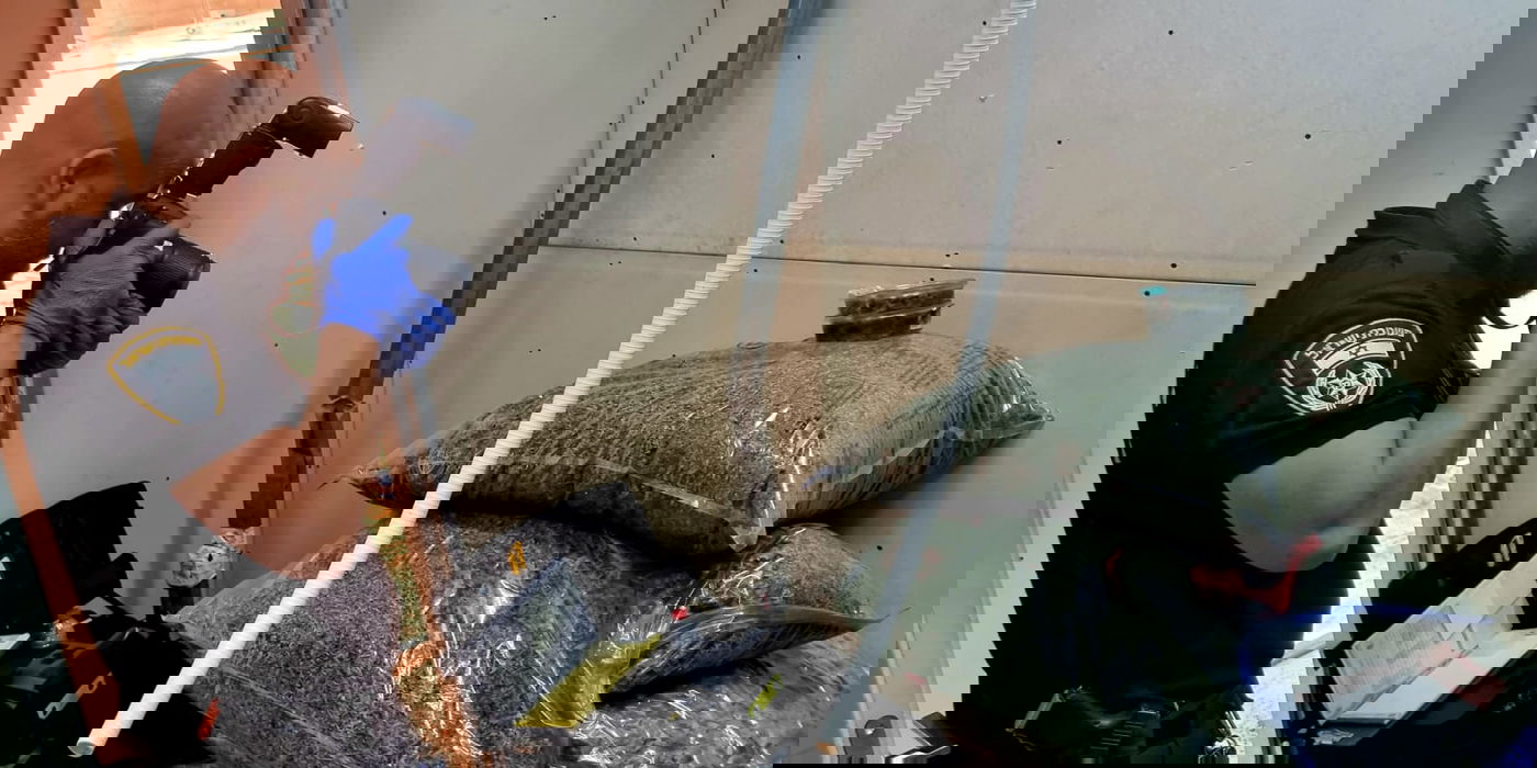 התפיסה בכפר עוג'ה שבבקעת הירדן