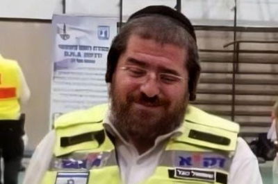 הרב שמואל סגל ז"ל