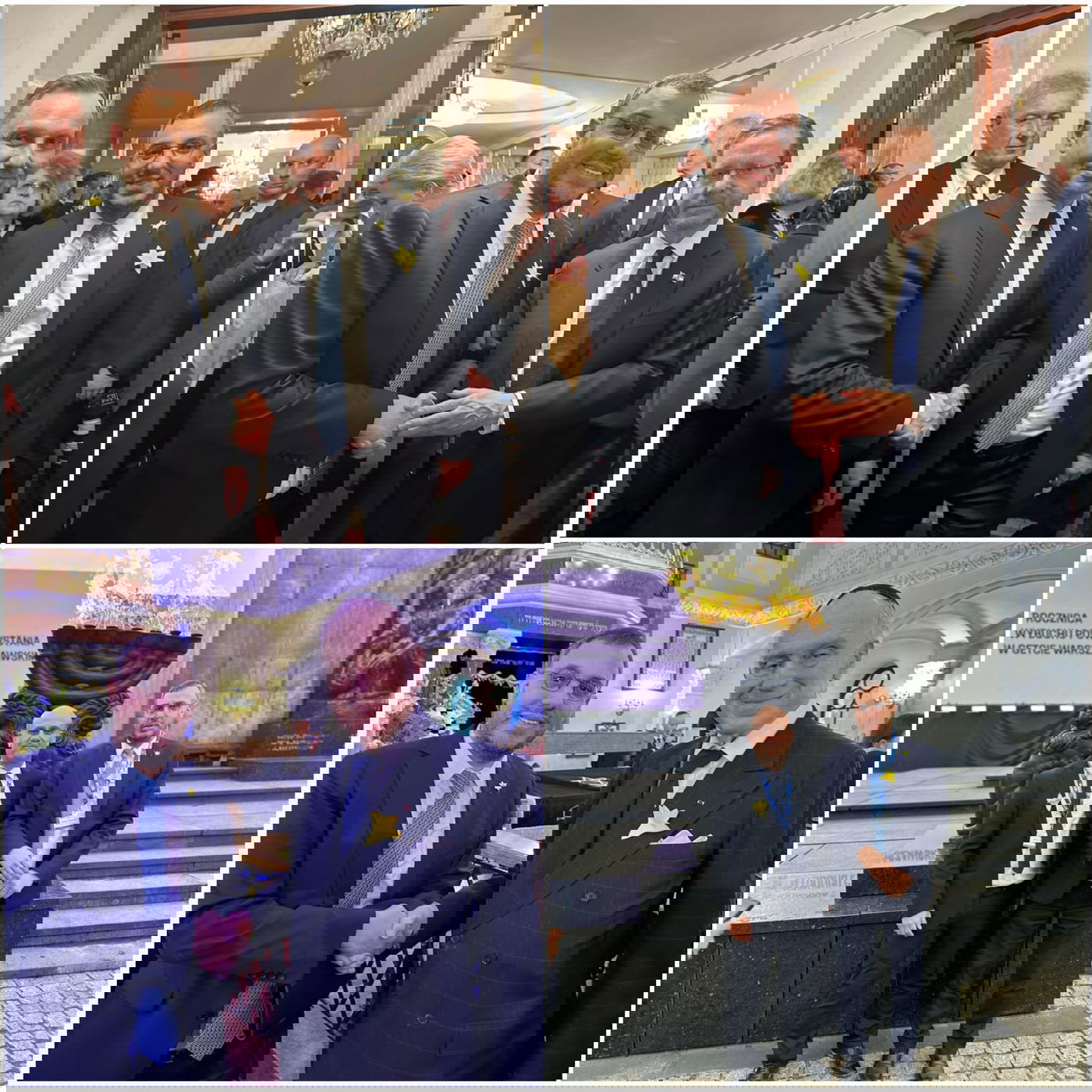 זופניק בכיכר • כל התמונות, הנייעס והחשיפות של השבוע