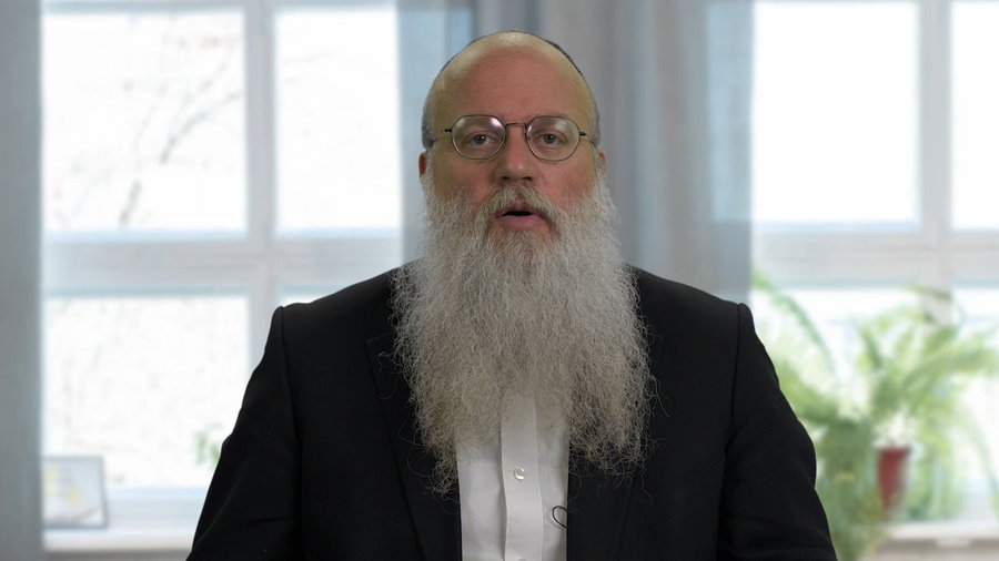 הרב קוצר