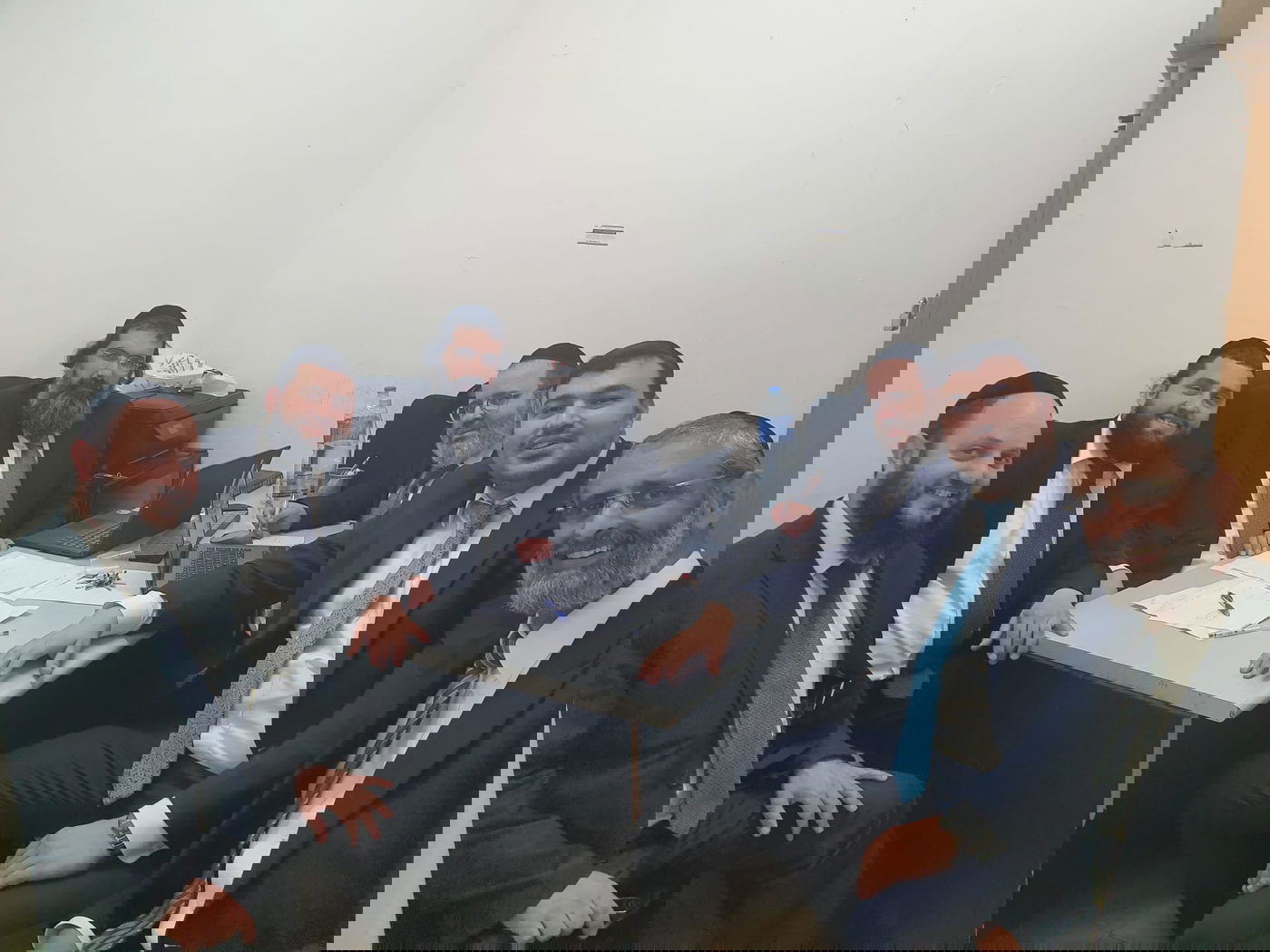 זופניק בכיכר • כל התמונות, הנייעס והחשיפות של השבוע