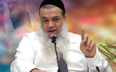 הרב יגאל כהן בוורט לפרשת תזריע מצורע • צפו