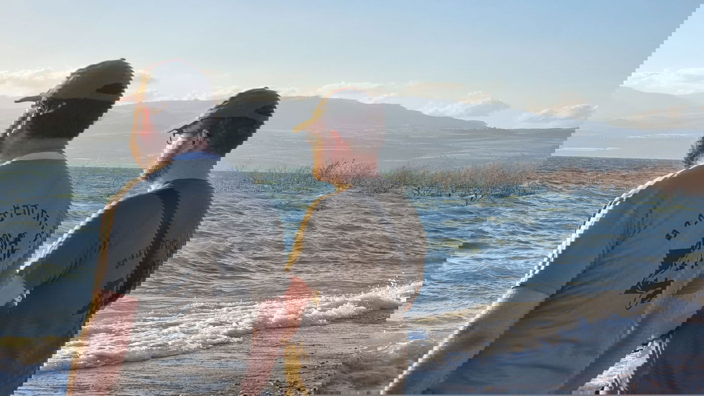 יותר מיממה חלפה: כך חיפשו היום שעות אחר האברך שנעדר בכנרת