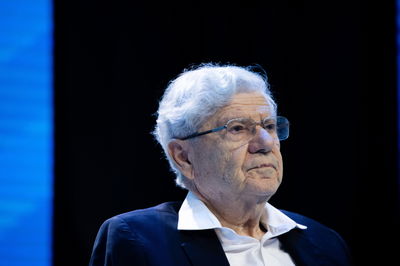 השופט בדימוס ברק