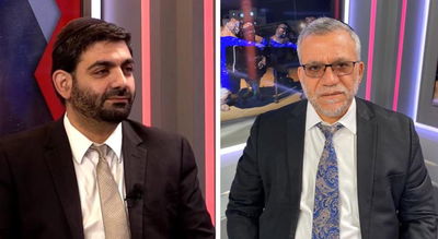 השר מלכיאלי וקריספל