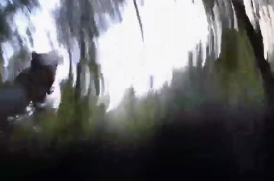 "הוא חמוש, תעצור"; תושב נצרת ניסה לברוח ממג"ב ונתפס ביער