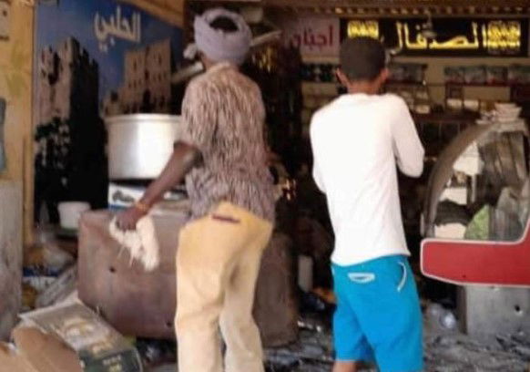 מלחמת האזרחים בסודן: הסיוע הושהה; חשש כבד ממחסור במזון "המחירים הוכפלו"