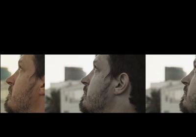 גדי פיינגולד בגרסה הווקאלית: "המרחם"