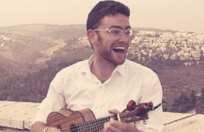 שלמה בלסם בביצוע ווקאלי ללהיט: "לחי עולמים"