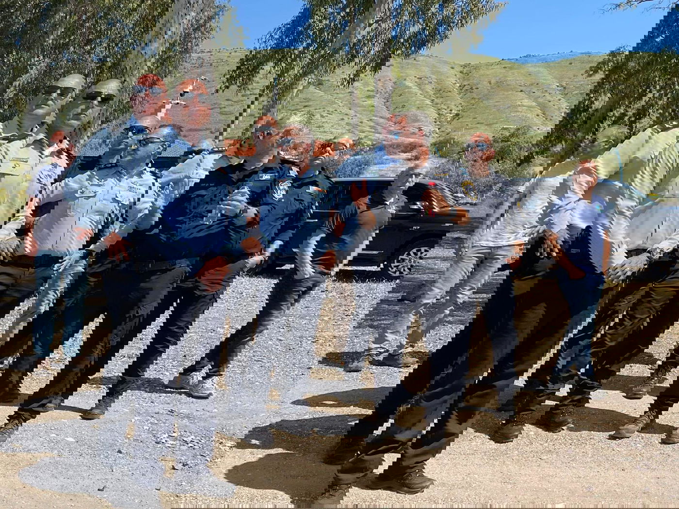 צה"ל מפעיל סונאר אחר הנעדר בכינרת; "מקווים לאתר אותו עוד לפני כניסת השבת"