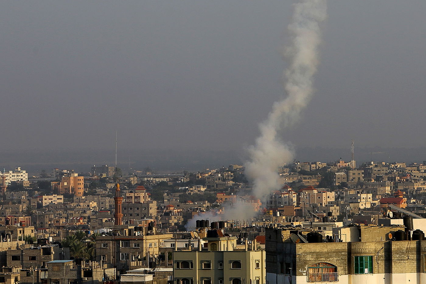 עזה | ארכיון