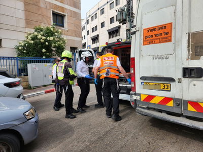 הזירה בבני ברק