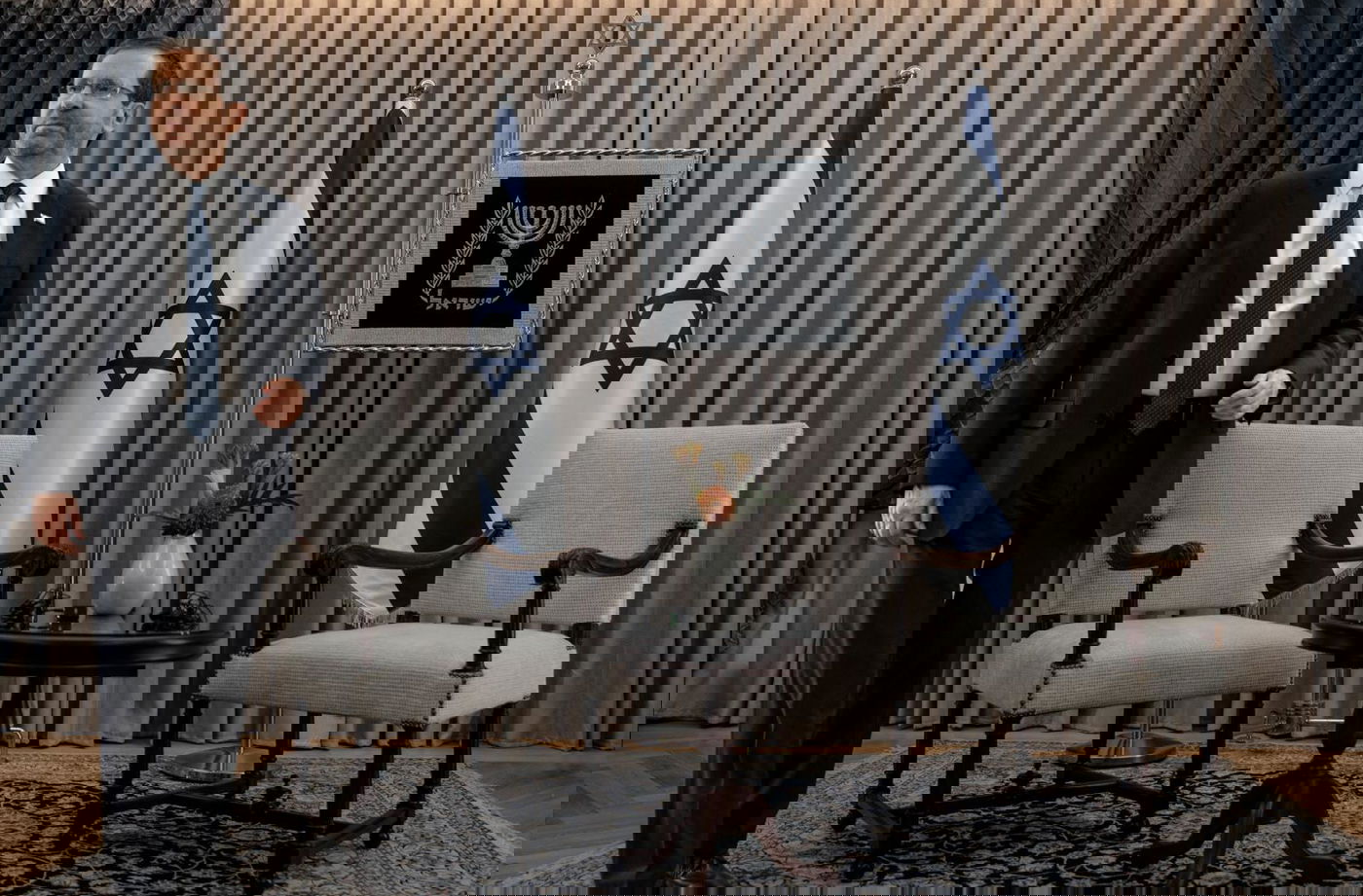 הנשיא הרצוג