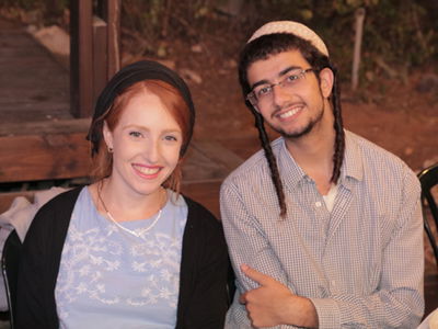 רננה מאיר ואור כהן, לאחר חתונתם