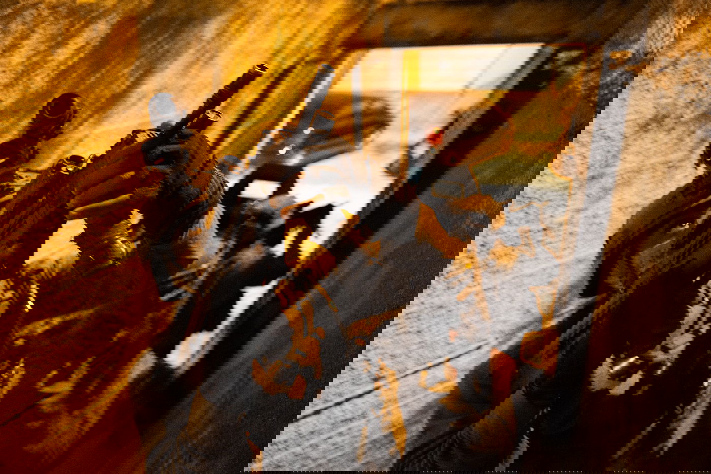 16 מחבלים נעצרו: שני חשודים נורו ונפגעו במהלך הפעילות