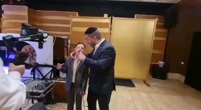 חגיגת בר המצווה