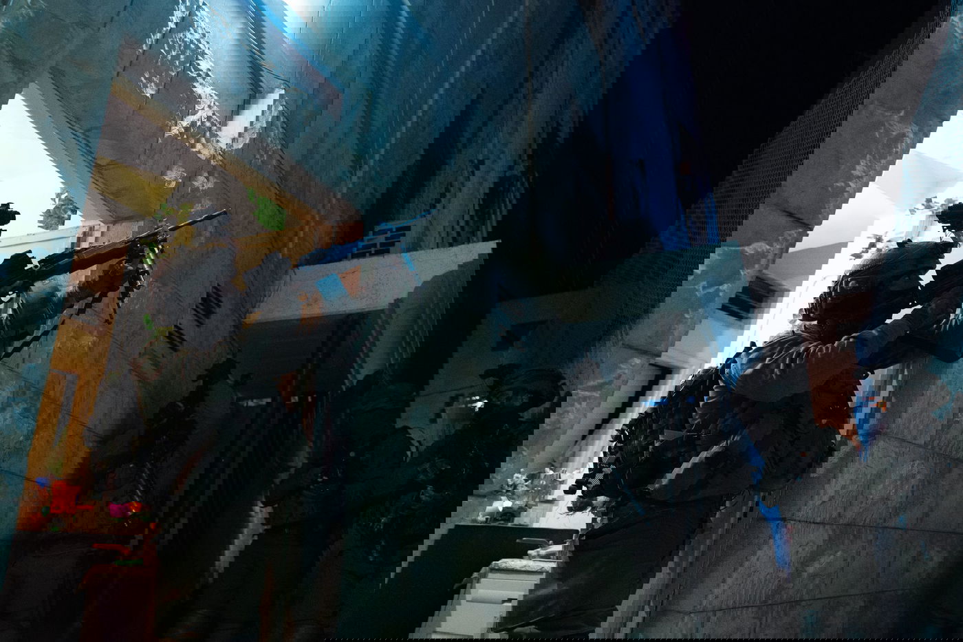 16 מחבלים נעצרו: שני חשודים נורו ונפגעו במהלך הפעילות