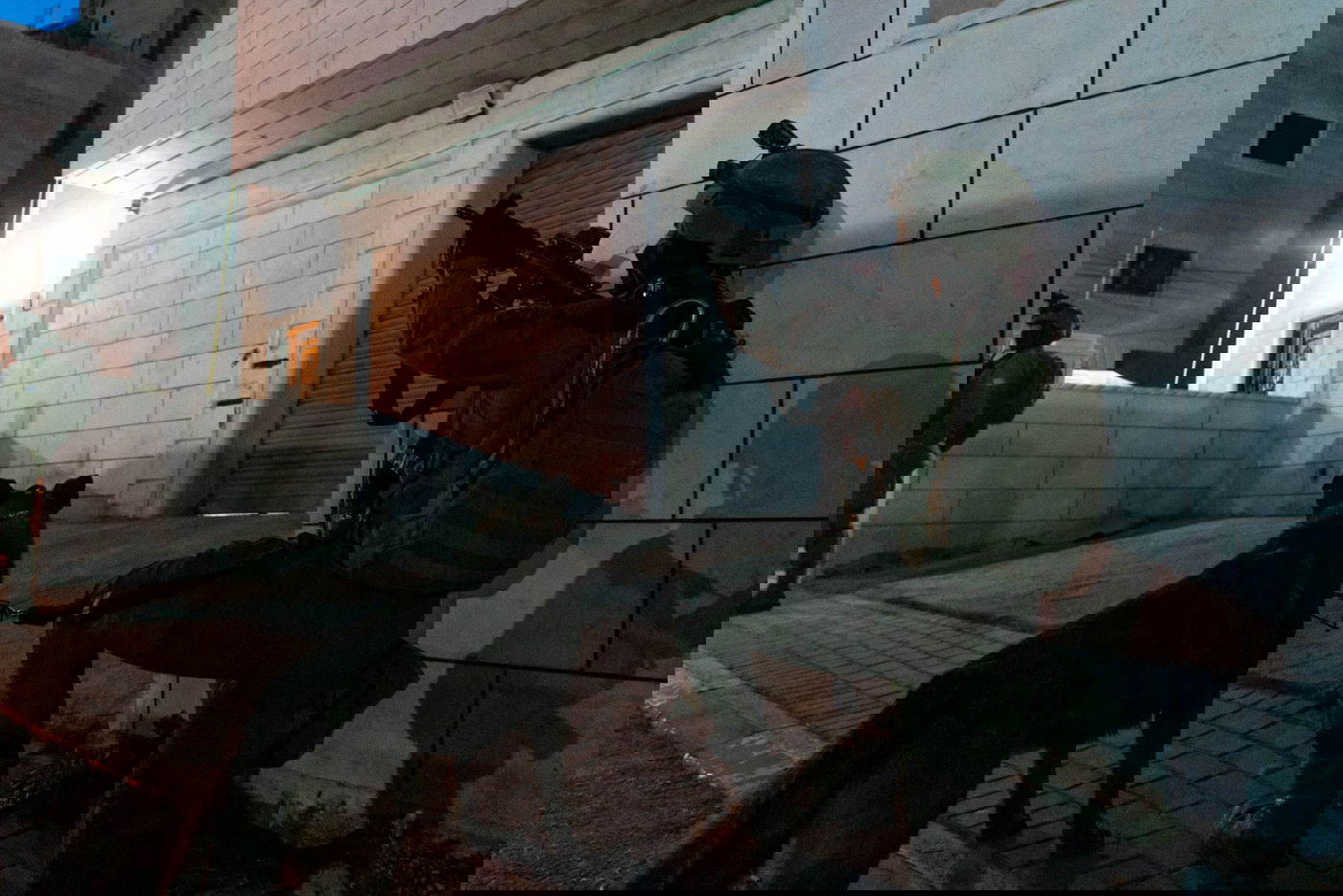 16 מחבלים נעצרו: שני חשודים נורו ונפגעו במהלך הפעילות