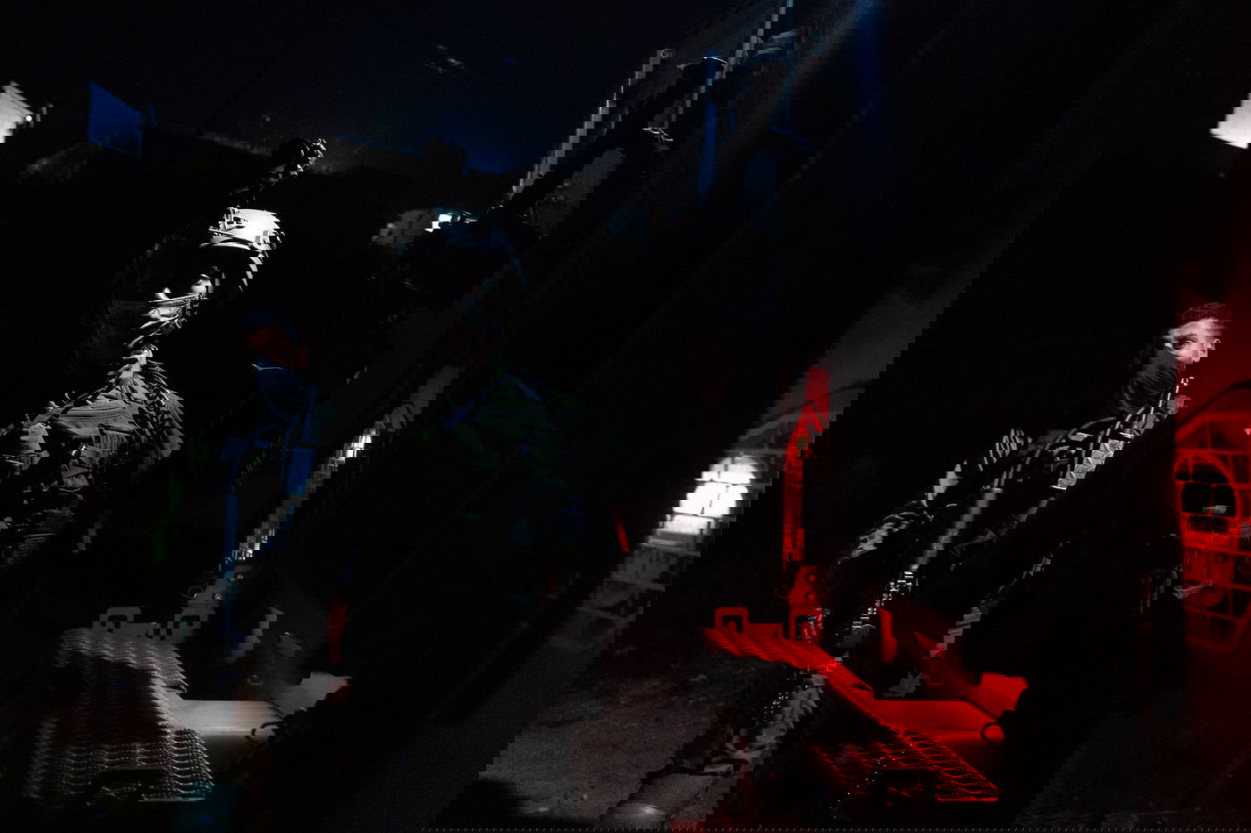 16 מחבלים נעצרו: שני חשודים נורו ונפגעו במהלך הפעילות