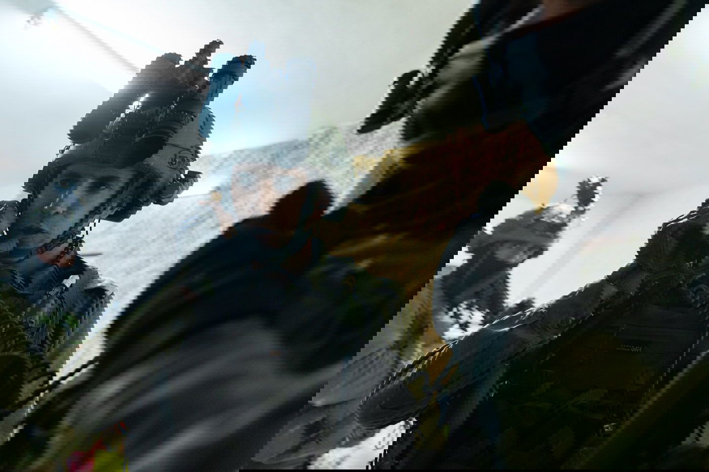 16 מחבלים נעצרו: שני חשודים נורו ונפגעו במהלך הפעילות